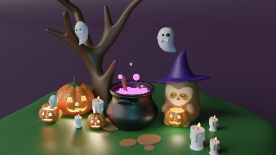 Halloween