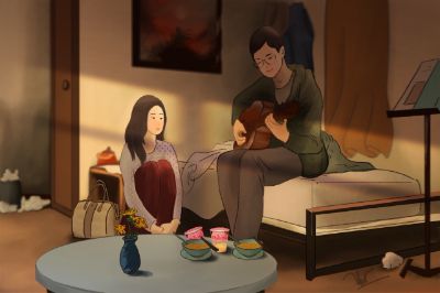 Hạnh Phúc Cuối