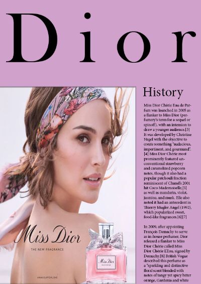 dior