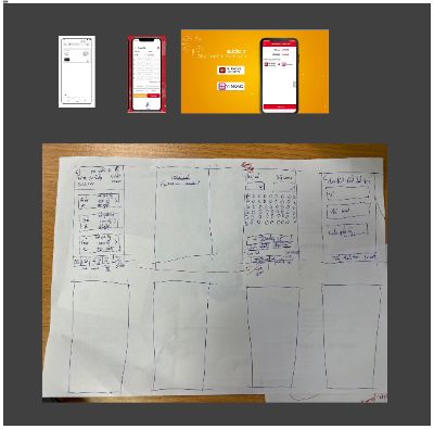 Bài tập lớn UX Phongdq