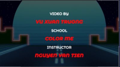 BÀI TẬP CUỐI KỲ