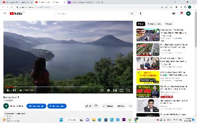 Bài tập buổi 1
