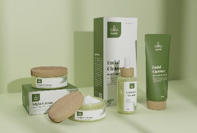 Đấy zì cosmetic