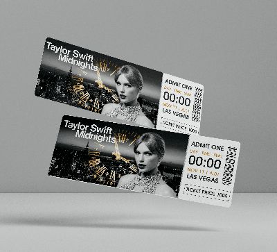 Taylor Swift | Midnights Concert