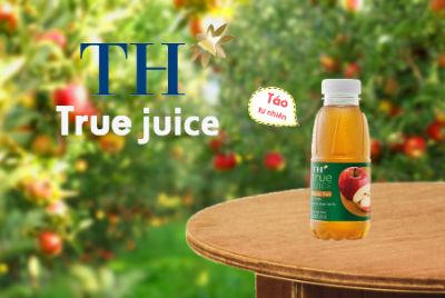 BTVN TH true juice