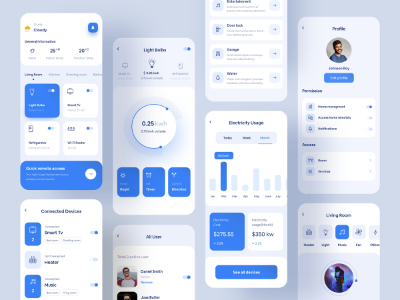 App design