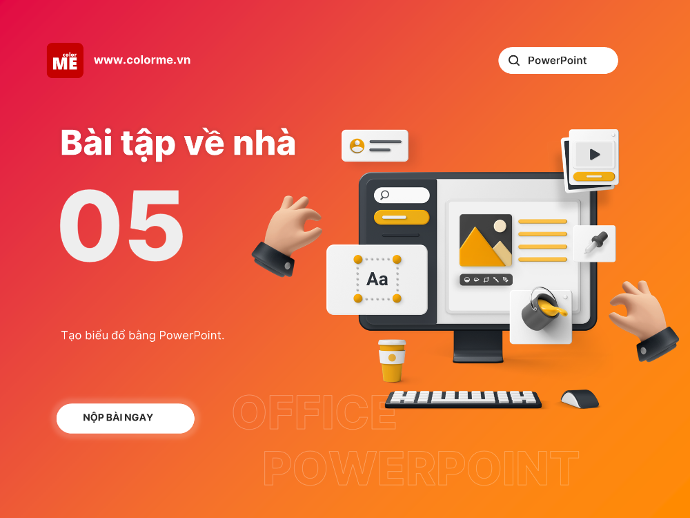 BTVN Buổi 5