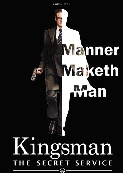 Kingsman