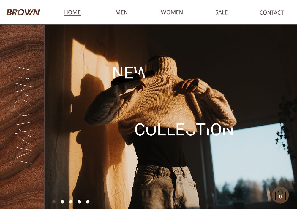 website disign