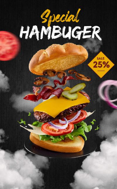 hambuger