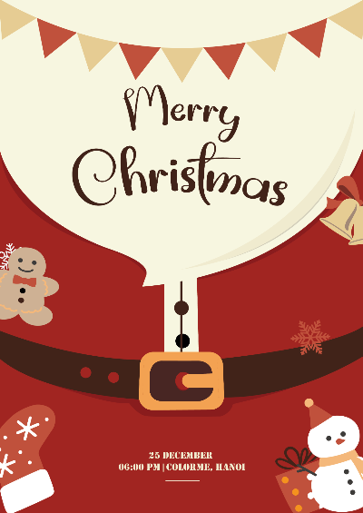 merry christmas
