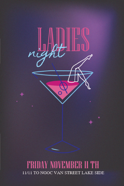 Ladies Night