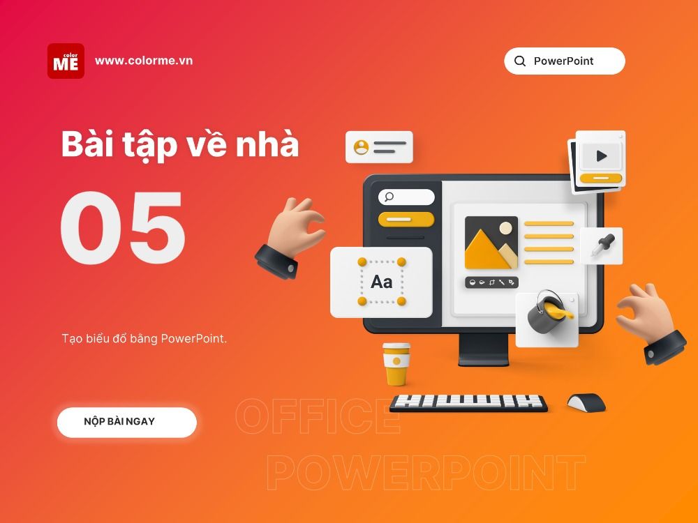 [BTVN] - Buổi 5