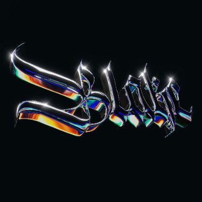 BTVN BUỔI 11 - 3D TYPOGRAPHY