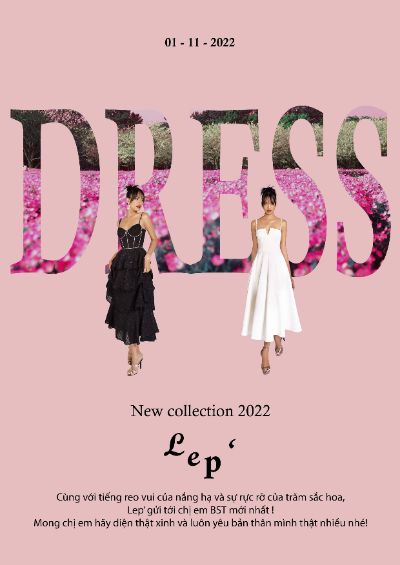New collection 2022