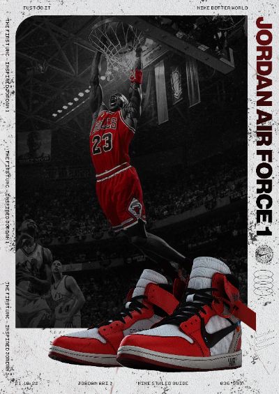 Commercial Poster
