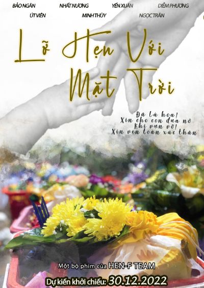 Bài tập poster