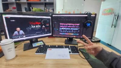 Event Cải Tiến Sản Phẩm