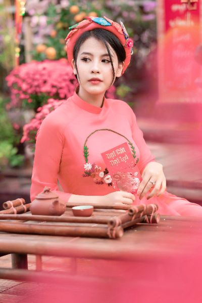 Blend & Retouch