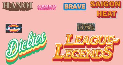 GRAPHICS STYLE