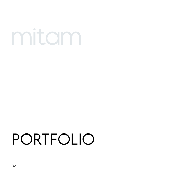 Portfolio on Color ME