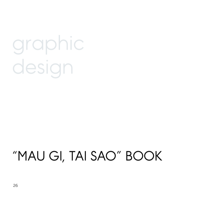 Portfolio on Color ME