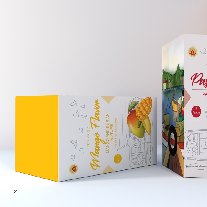 Portfolio on Color ME