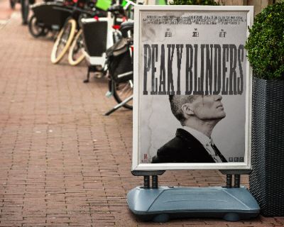 POSTER MOCKUP 3