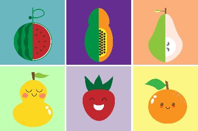 GIANGCAO - BTVN 1: FRUIT