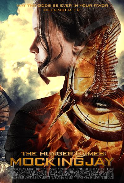 POSTER cuối kì