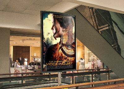 MOCKUP POSTER cuối kì 1