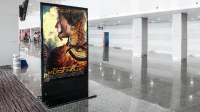 Poster MockUp 03