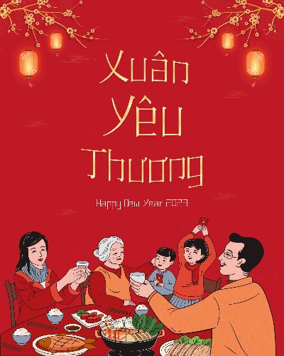 TẾT