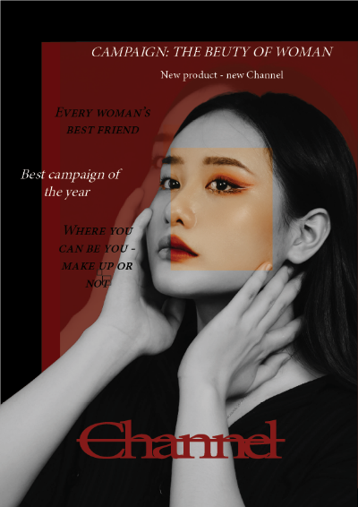 Poster campaign