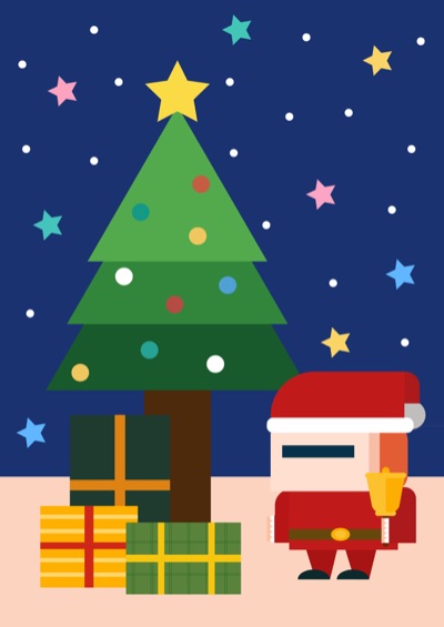 ☃️ Christmas ❄️