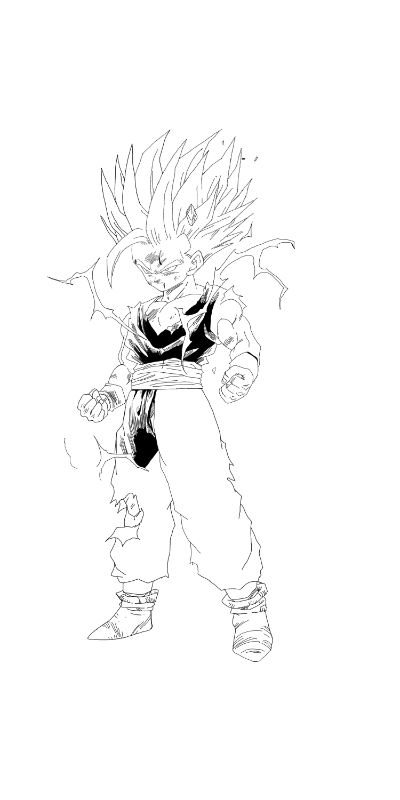 Son Gohan