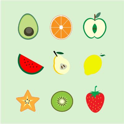 Fruits