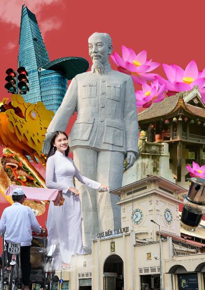 BTVN 1 - VIETNAM