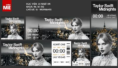 Taylor Swift | Midnights