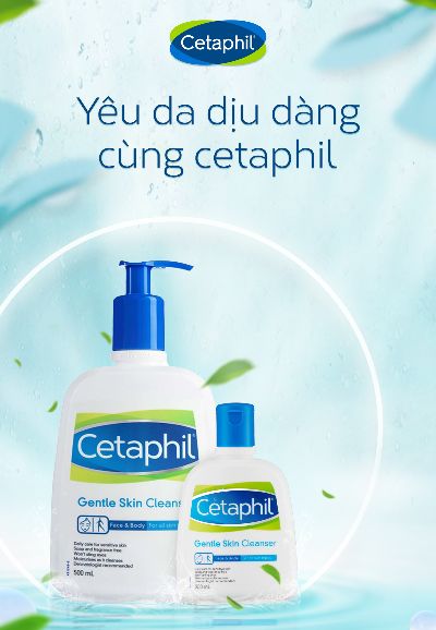 Cetaphil