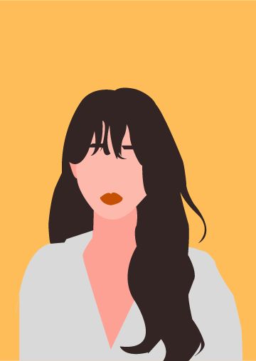 Homework Day 2: Flat Illustration