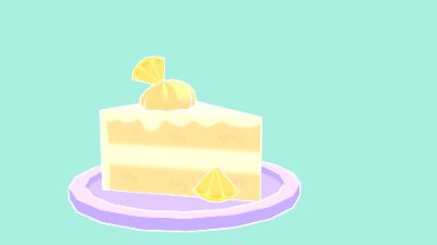 Lemon Cake