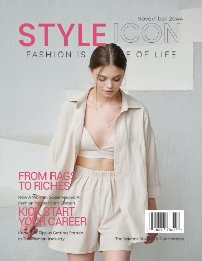 MAGAZINE
