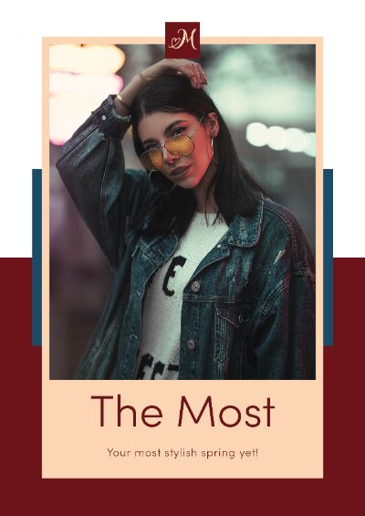 Magazine