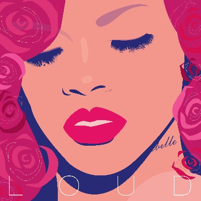 rebelle fleur