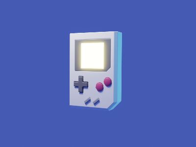 Game boy