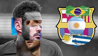 barcelona-MNS