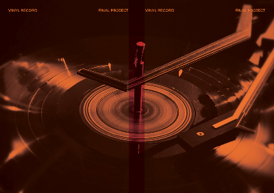 HISTORY OF VINYL