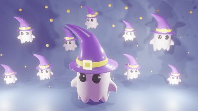 Ghost