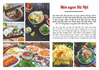 Bài tập giữa kỳ_4 trang tạp chí